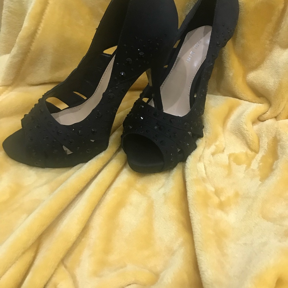 Glam Sandals - image 2